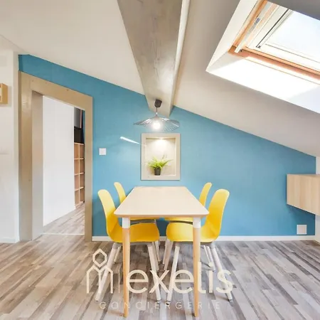 Guestready - Bright In Heart Of Appartamento