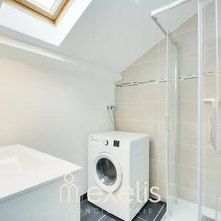 Guestready - Bright In Heart Of Apartment