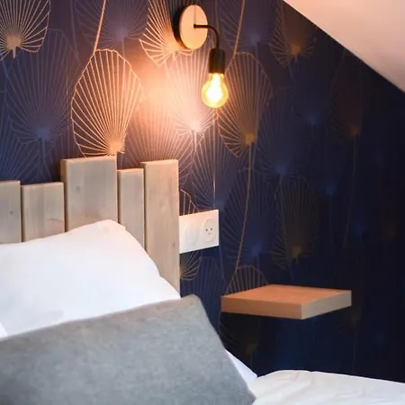 Apartment Guestready - Bright In Heart Of Nancy