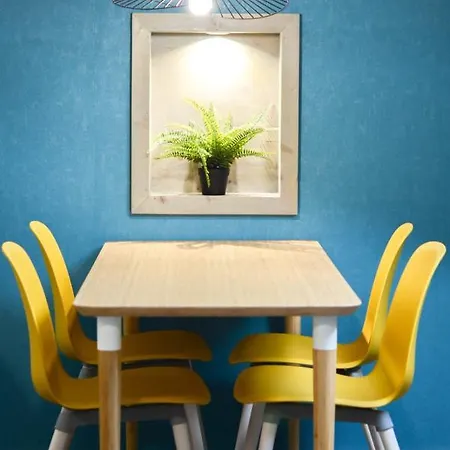 Appartamento Guestready - Bright In Heart Of Nancy